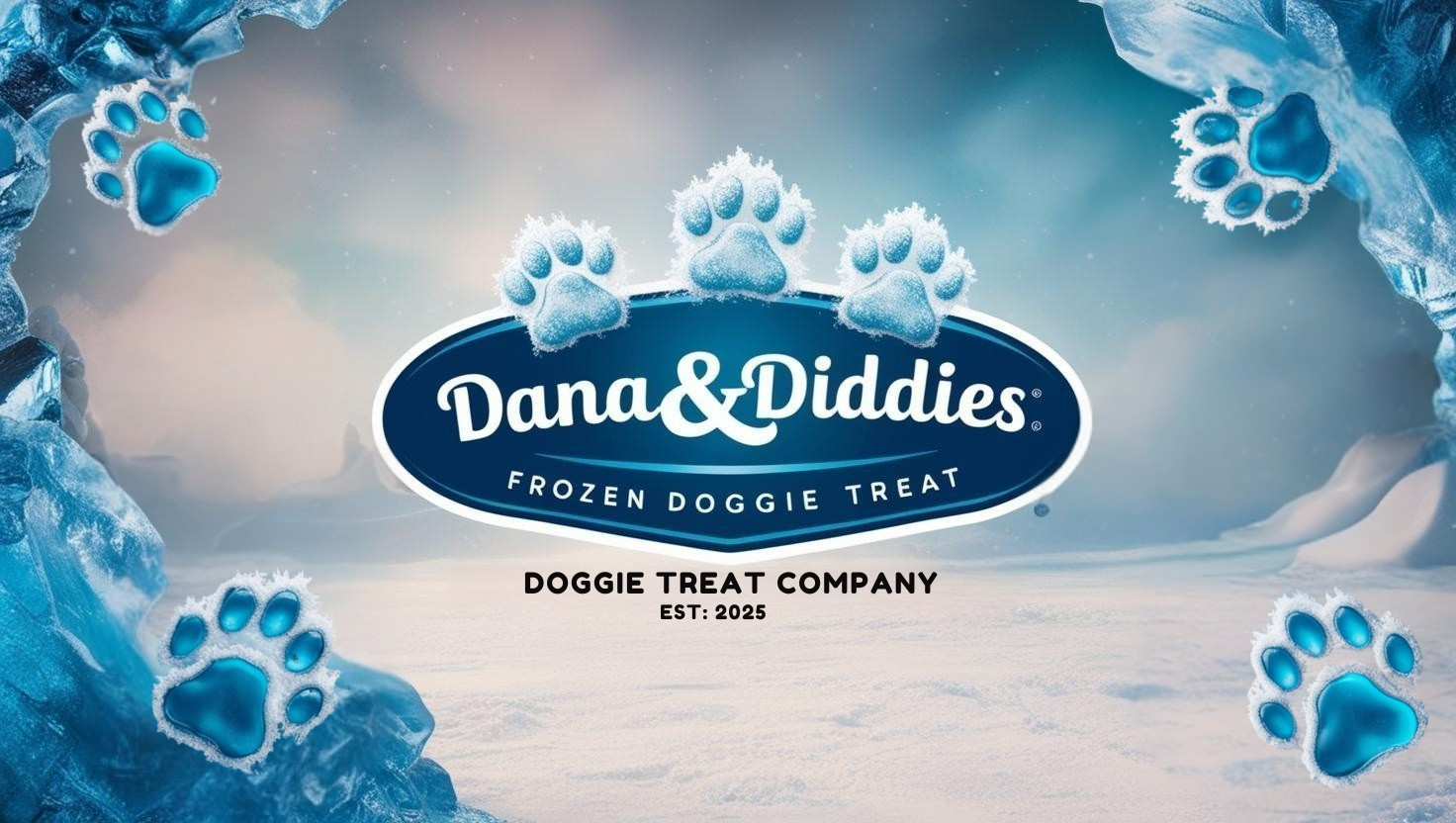 Dana & Diddies Logo
